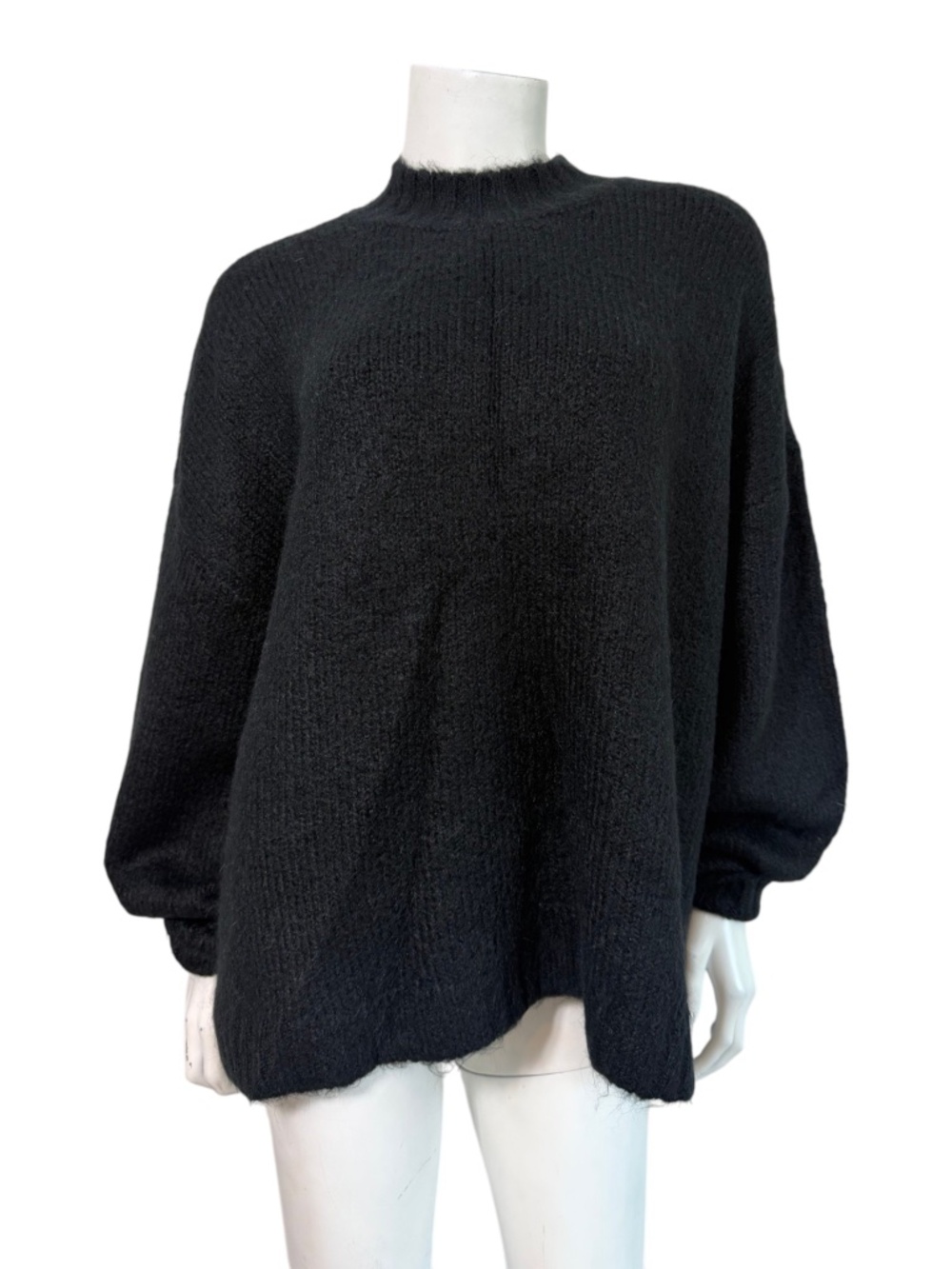 NWT PISTOLA Carlen Sweater in Midnight Size L